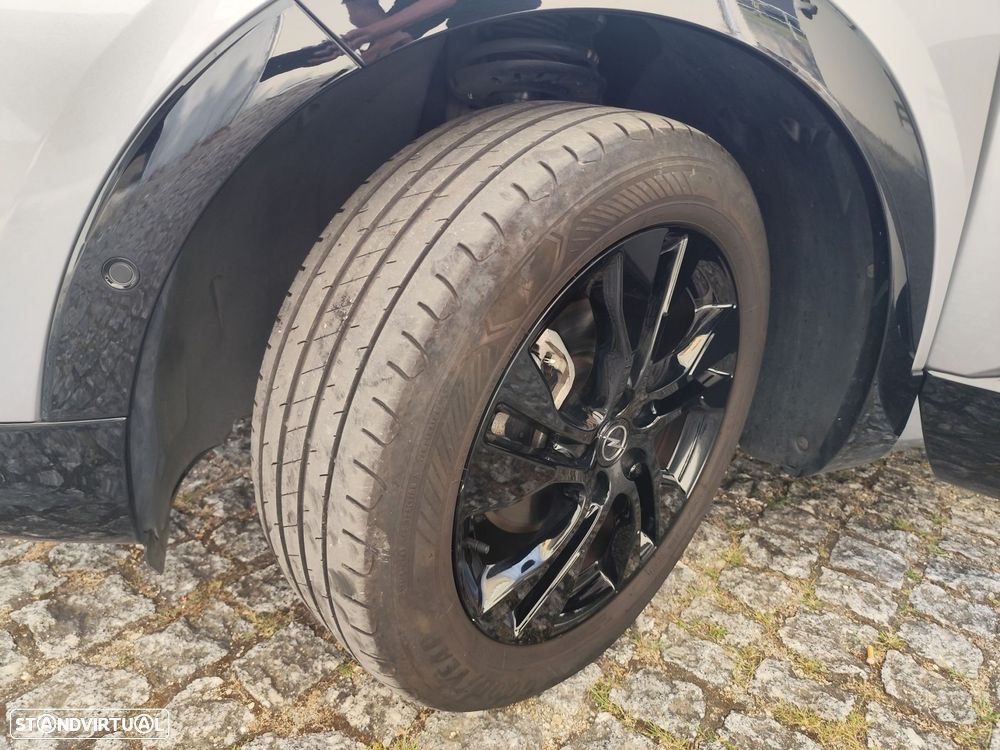 Opel Grandland 1.5 CDTI GS Line AT - 25