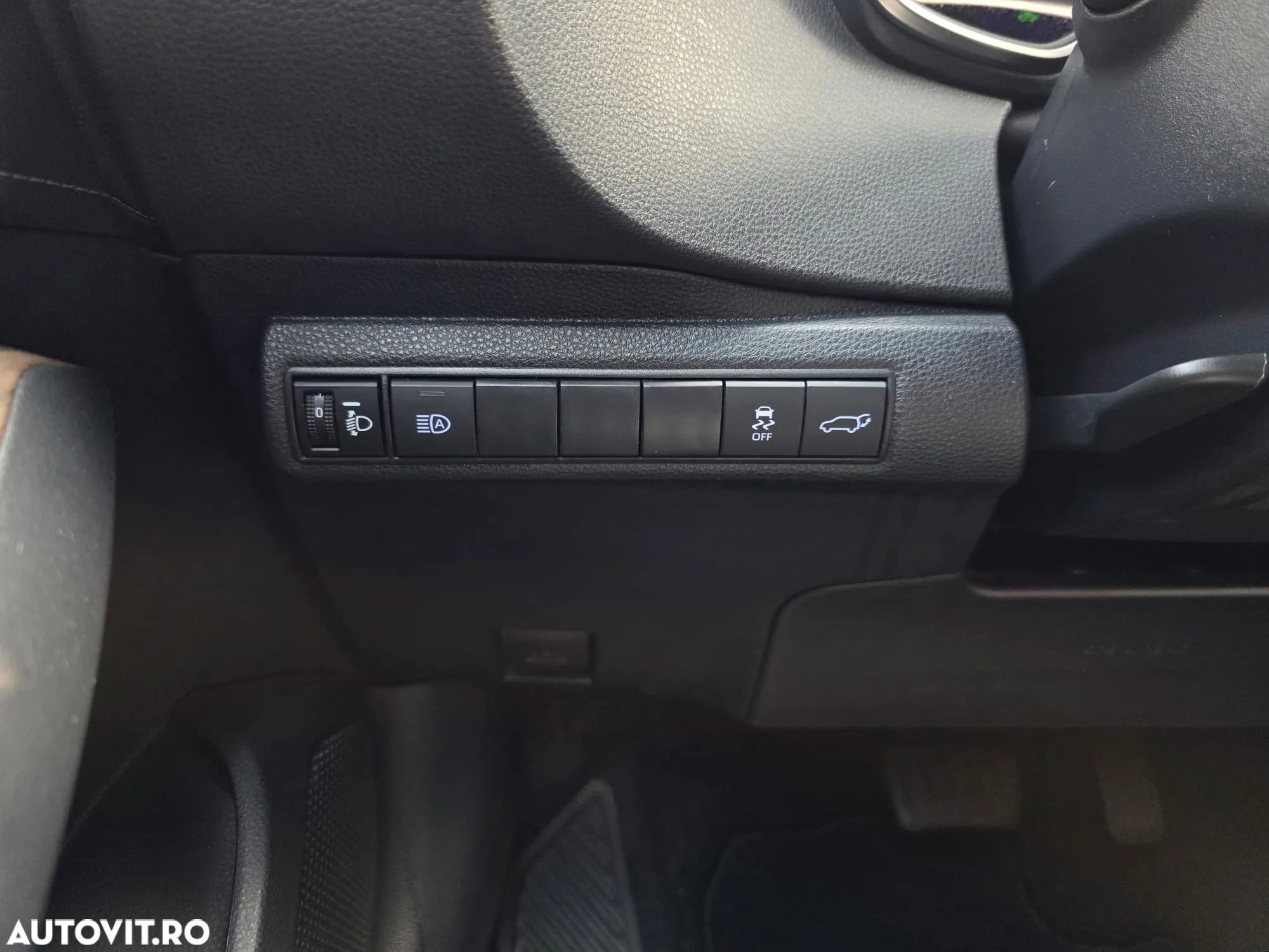 Toyota Corolla 2.0 Hybrid Touring Sports Business Edition - 15