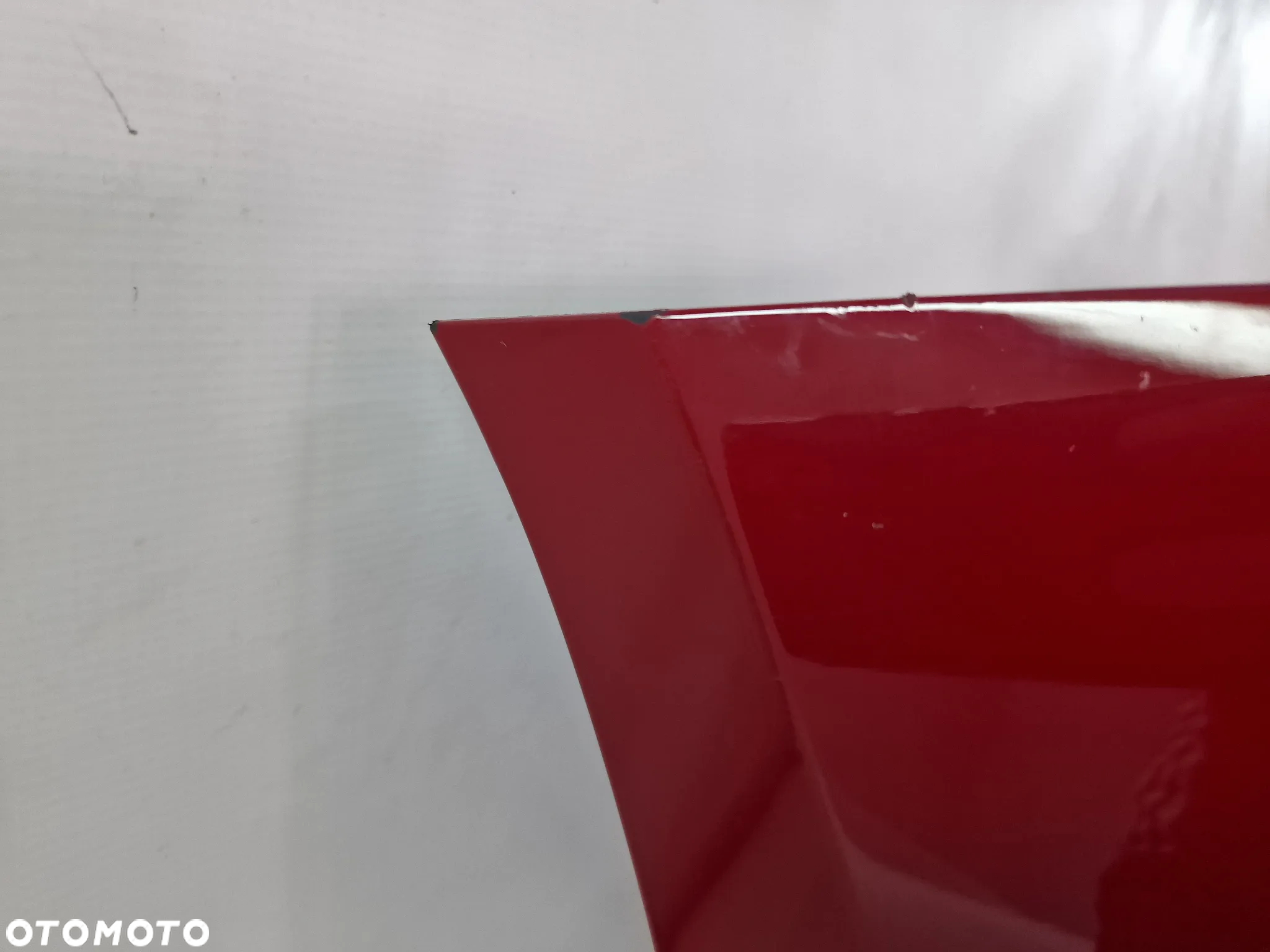 ALFA ROMEO GIULIETTA LIFT VELOCE 15- ZDERZAK PRZEDNI PRZÓD NA 4xPDC 4X PDC , BEZ SPRYSKÓW , NR 50541741 , NR AUKCJI NZ1373 - 3