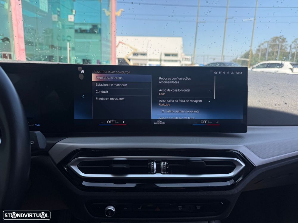 BMW 330 e Pack M Auto - 16