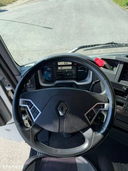 Renault T HIGH 480 - 16