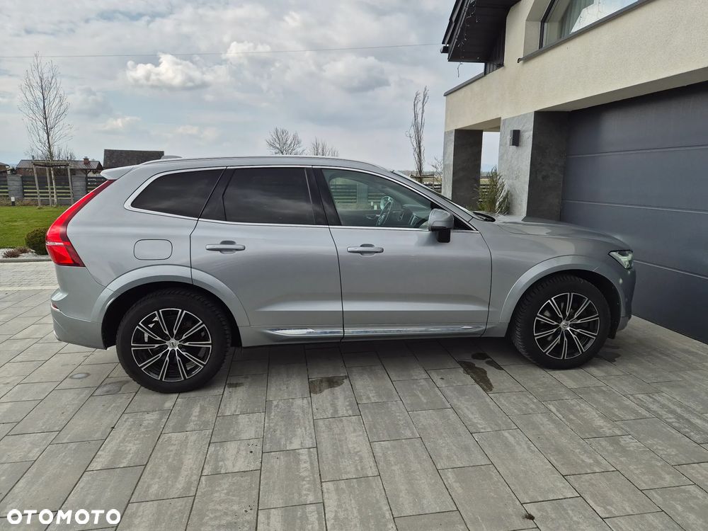 Volvo XC 60 - 13