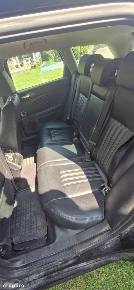 Alfa Romeo 159 1.9JTDM Progression - 9