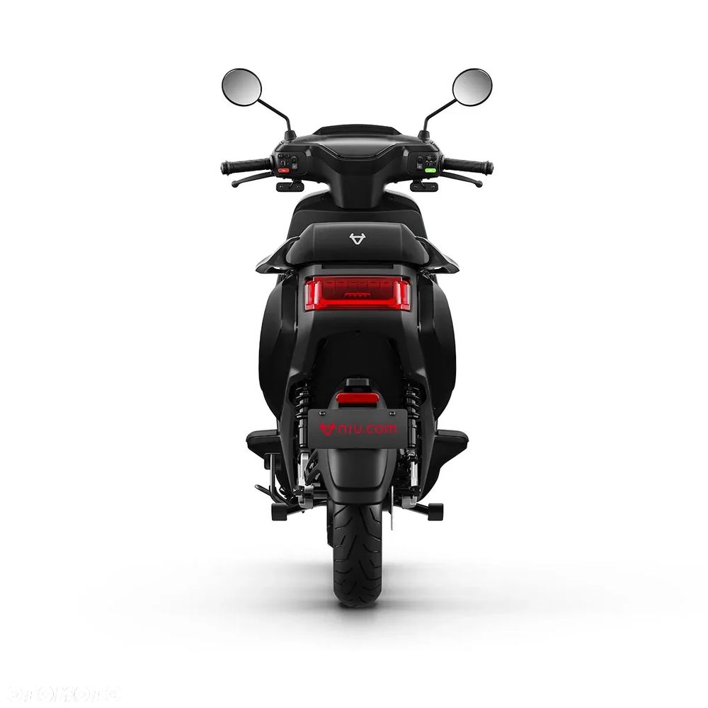 Niu MQI - 4