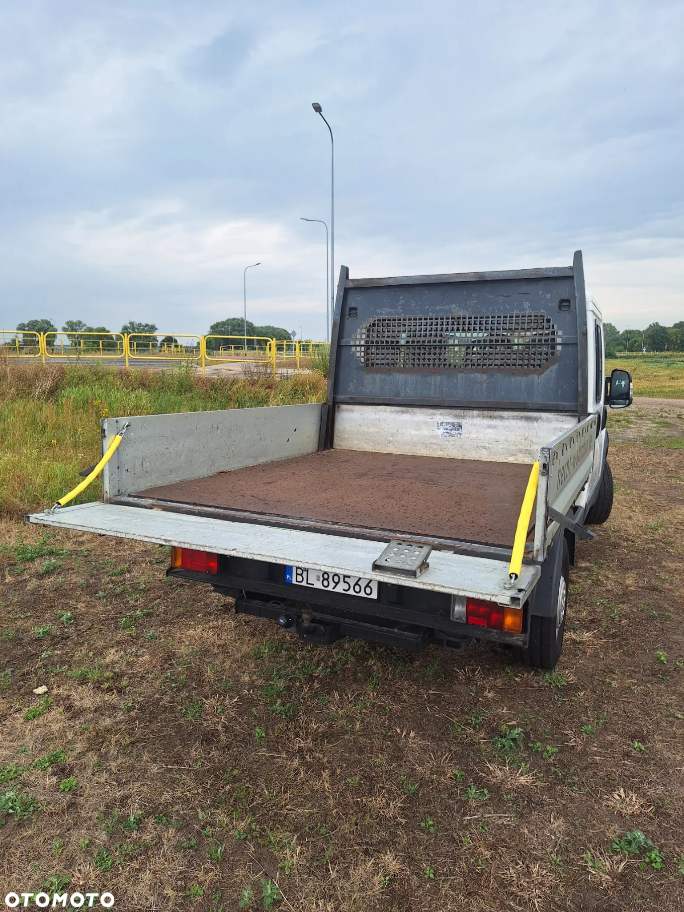 Citroën Jumper - 8