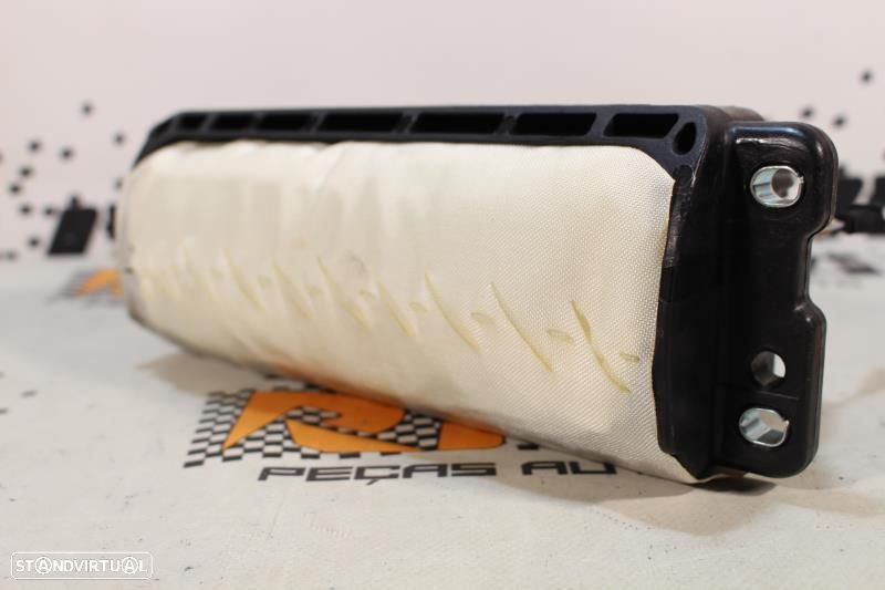 Airbag De Passageiro Volkswagen Passat (362)  3Aa880204b / 34104833B / - 3