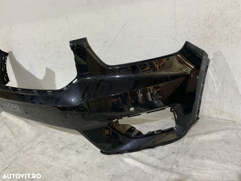 Bara fata Volvo XC40, 2018, 2019, 2020, 2021, 2022, 2023, 2024, cod origine OE 31449359. - 2