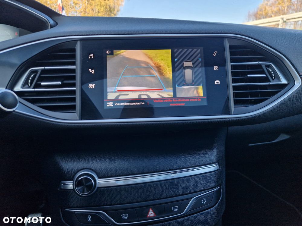 Peugeot 308 PureTech 130 Stop & Start GT-Line Edition - 32