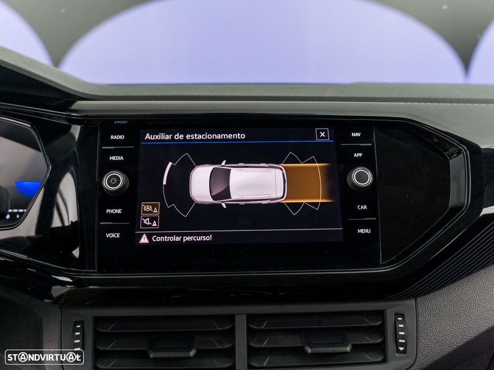 VW T-Cross 1.0 TSI BlackStyle - 29