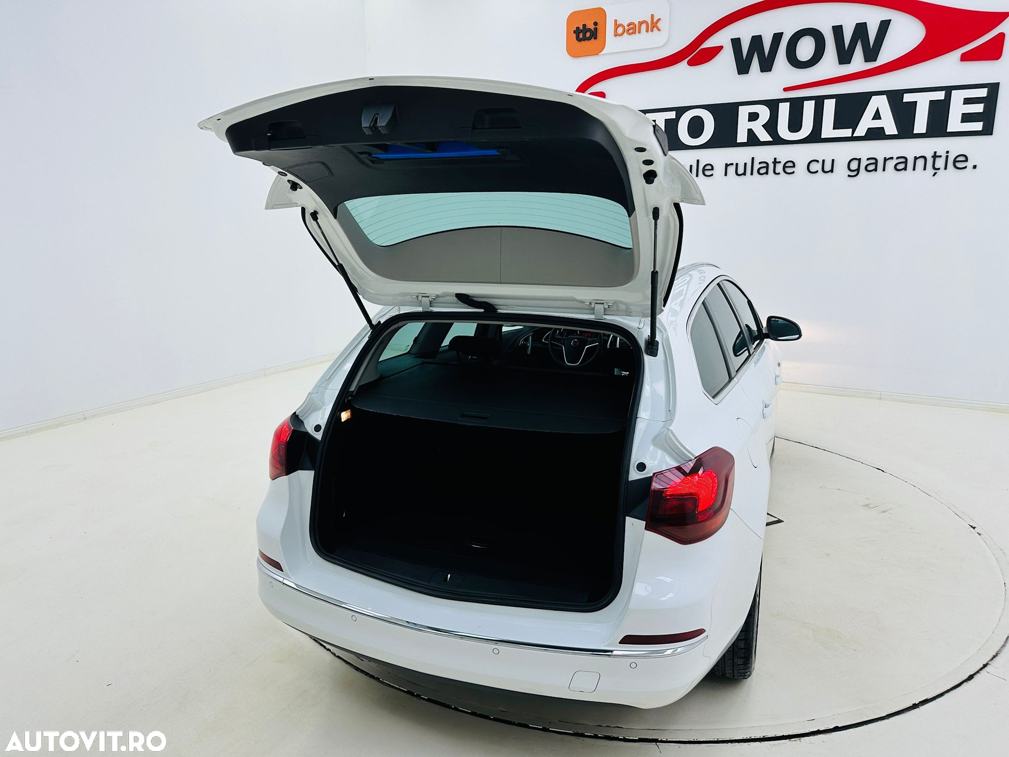 Opel Astra - 25