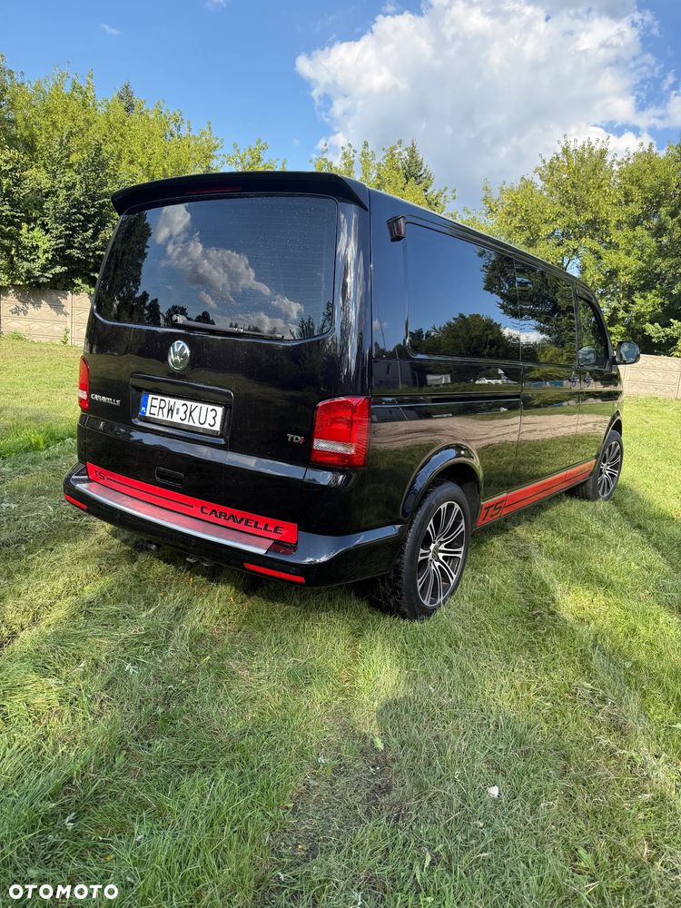 Volkswagen Caravelle L2 Comfortline - 21