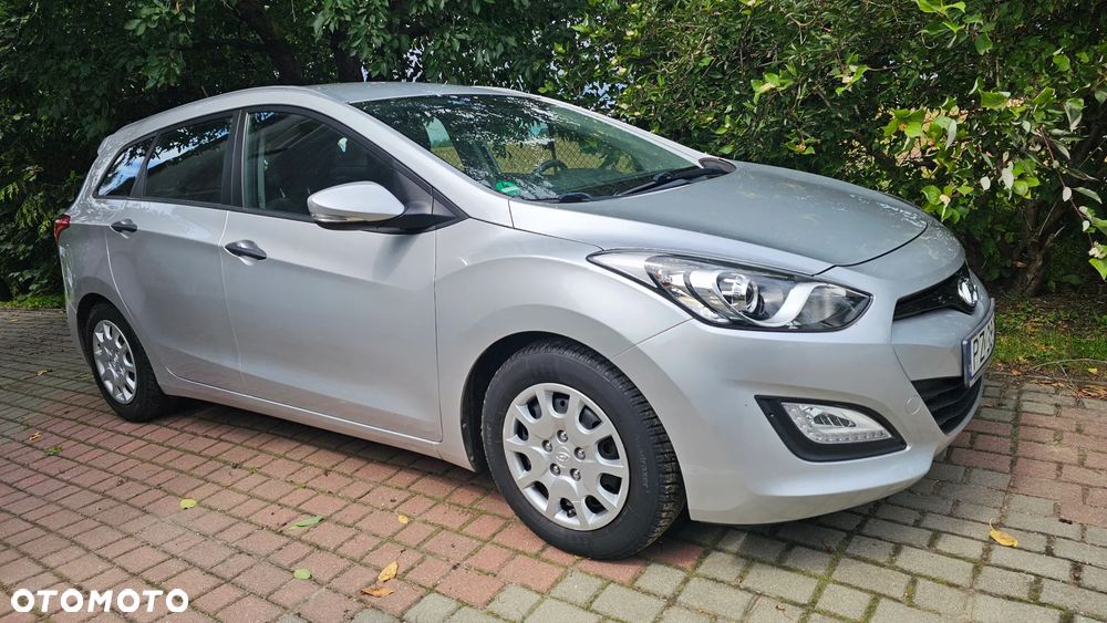 Hyundai i30 - 16