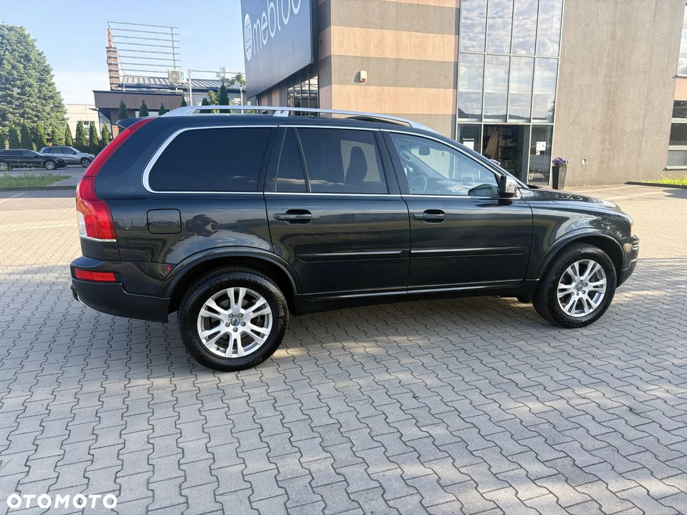 Volvo XC 90 - 10