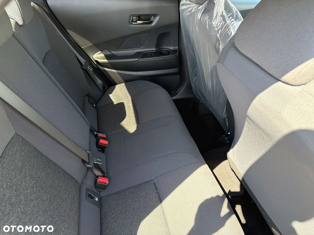 Toyota C-HR 1.8 Hybrid Comfort - 11