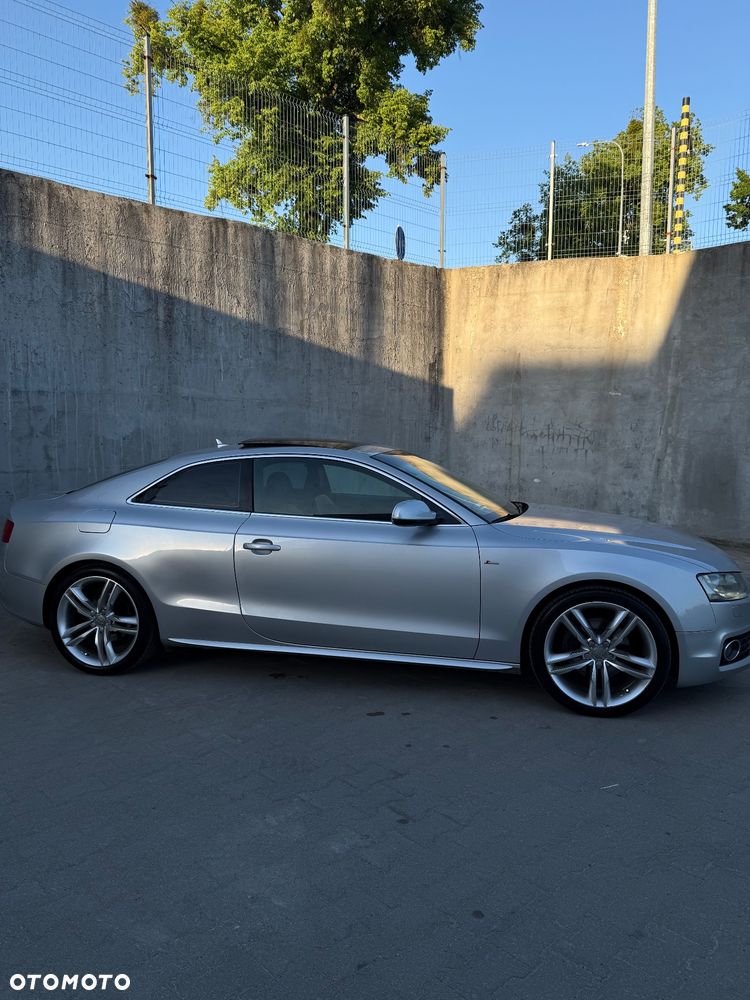 Audi A5 Coupé - 5