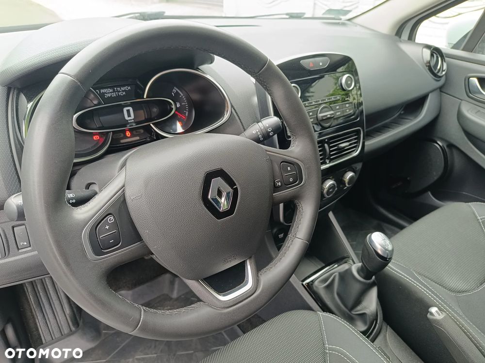 Renault Clio 0.9 Energy TCe Alize - 24
