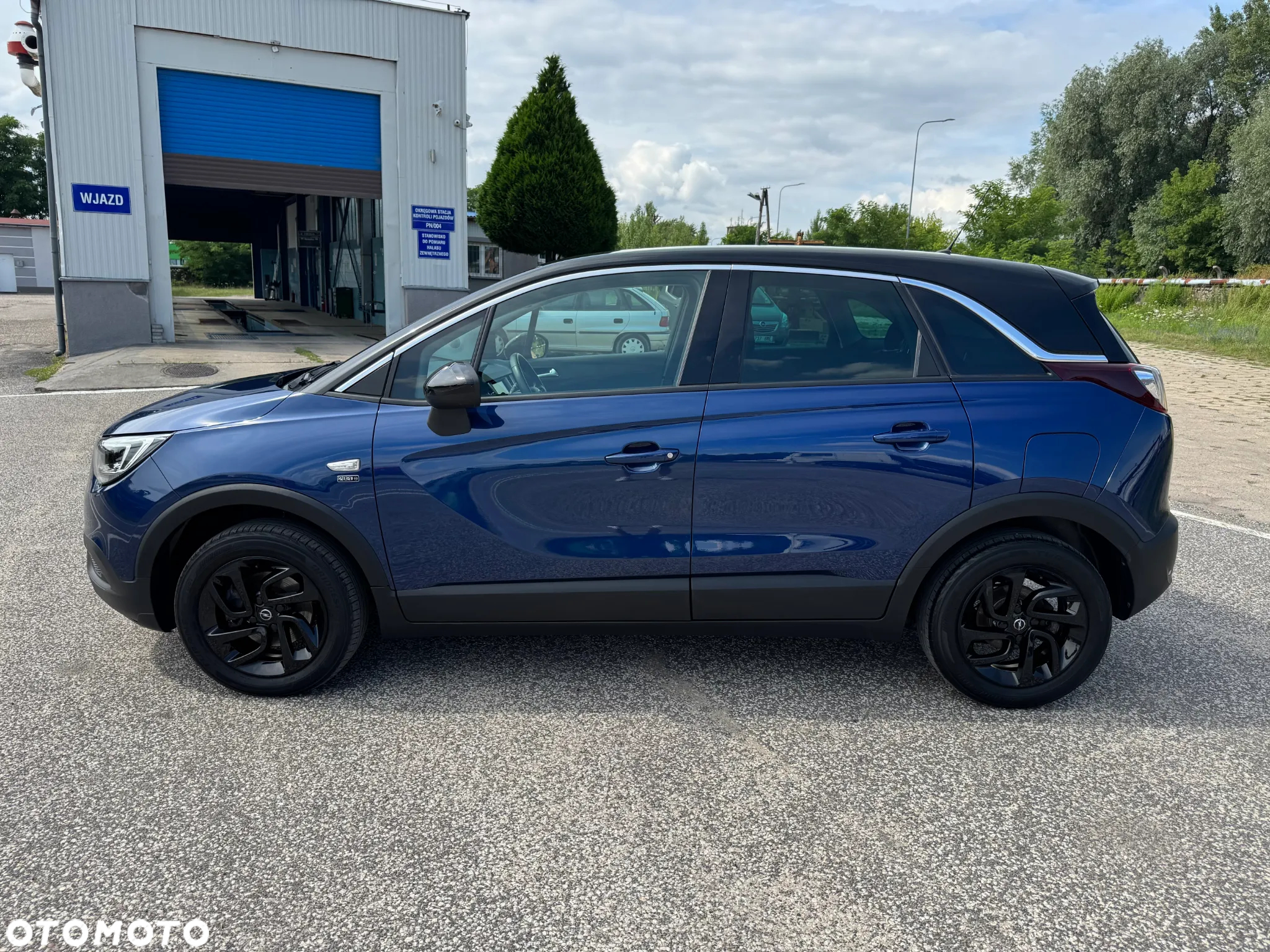 Opel Crossland X 1.2 Start/Stop 120 Jahre - 13