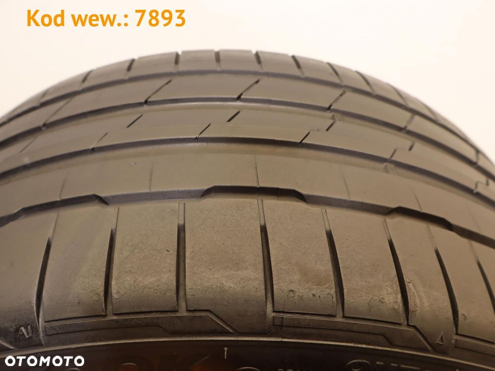 Hankook Ventus S1 evo 3 K127 - 235/35 R19 - 8