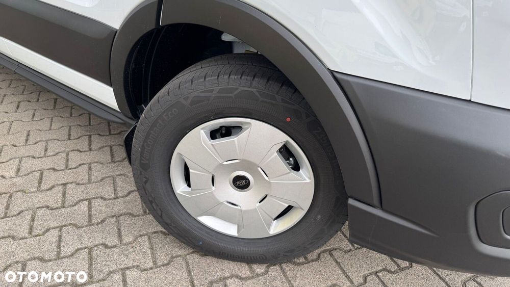 Ford transit Ford Transit VAN L3H2 130 KM M6 - 13