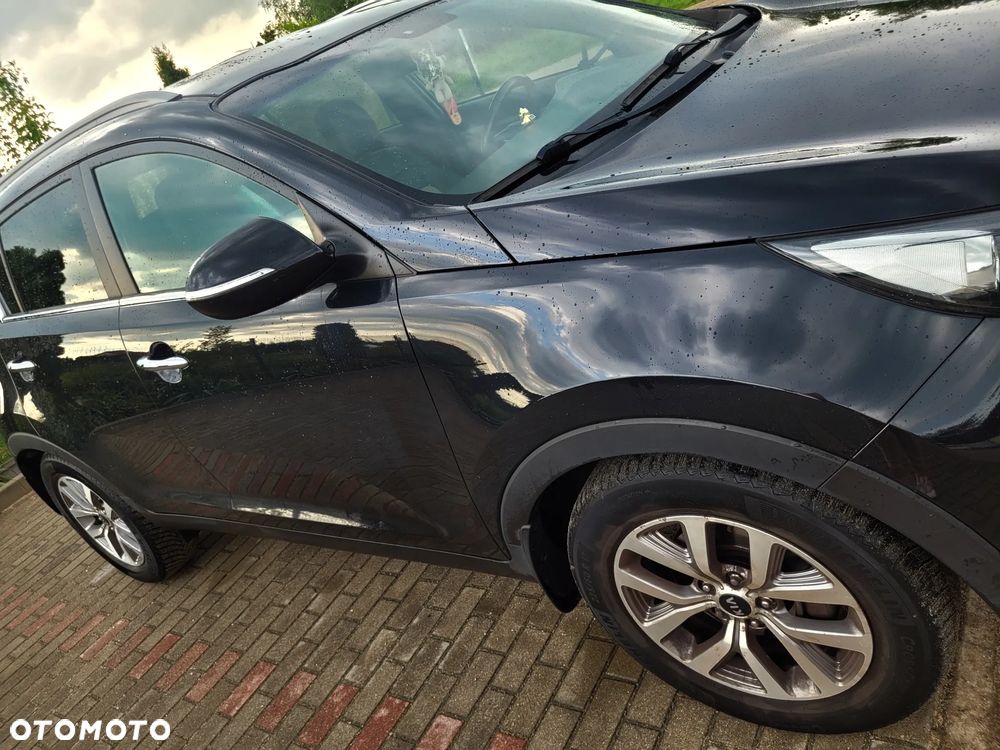 Kia Sportage - 2