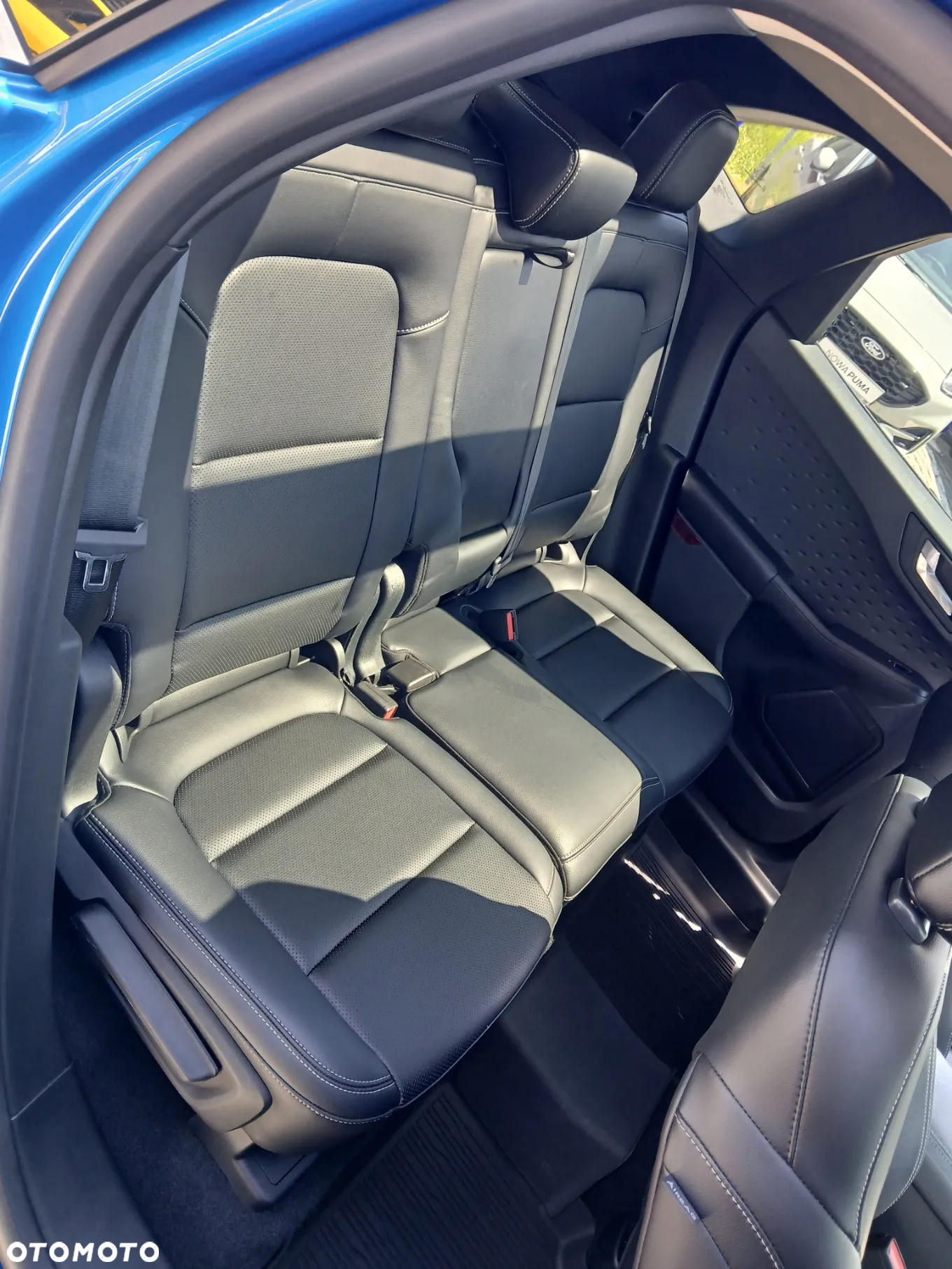 Ford Escape 2.0 EcoBoost AWD Titanium - 33