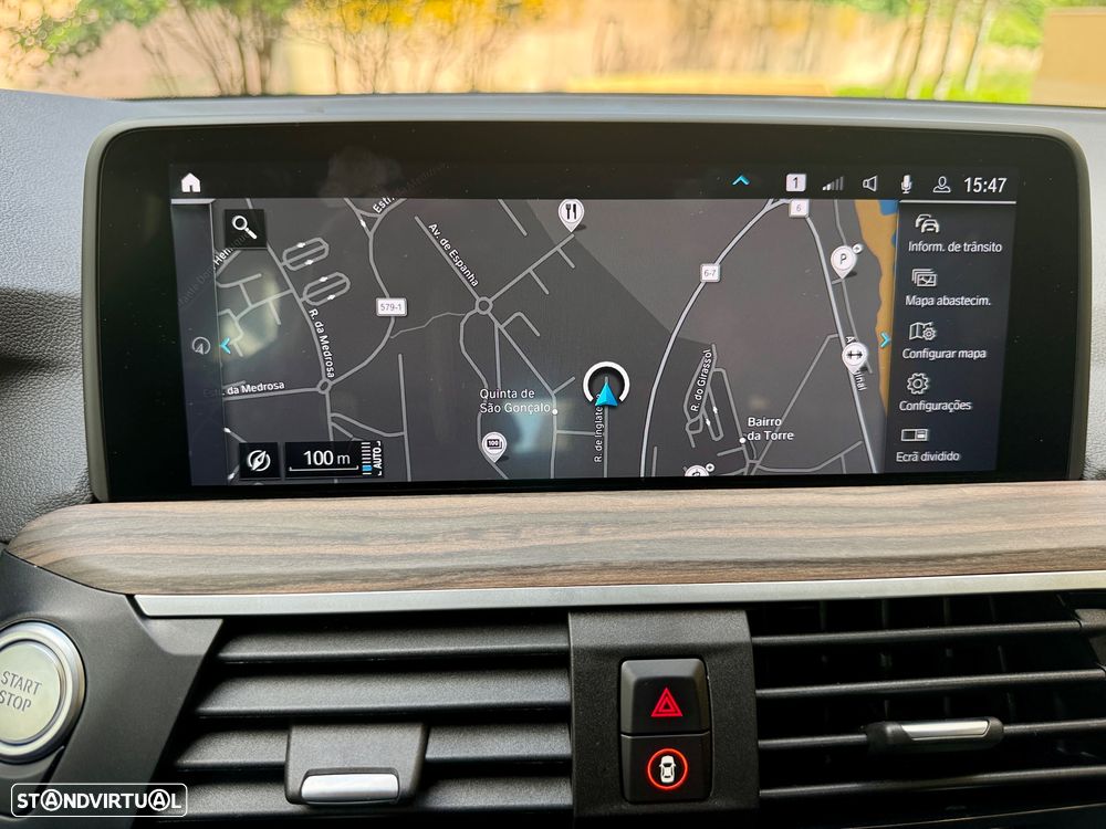 BMW X3 xDrive30e Aut. xLine - 31