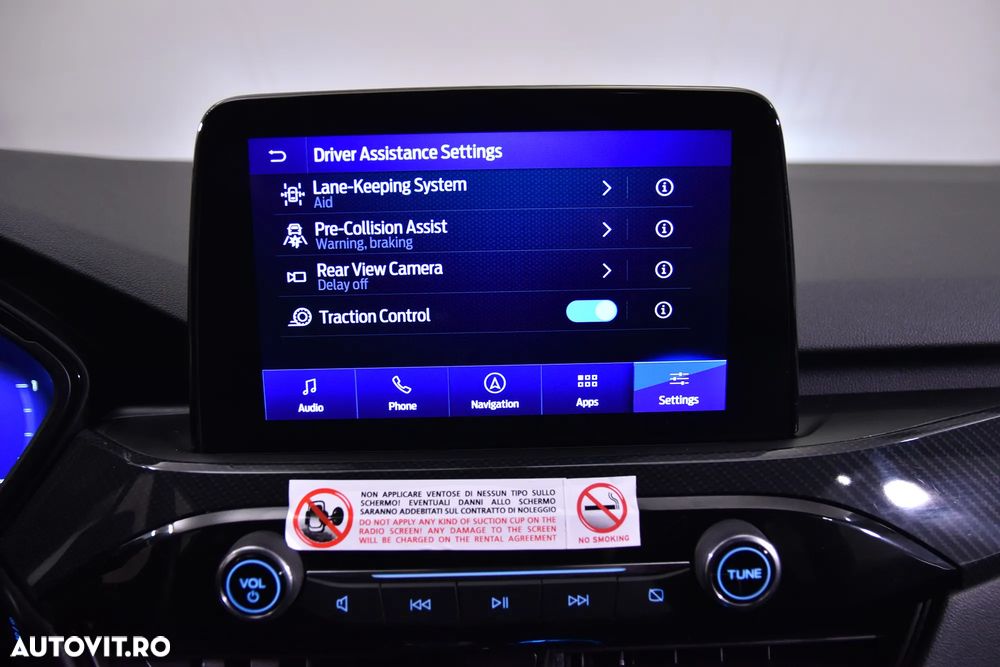 Ford Kuga - 20