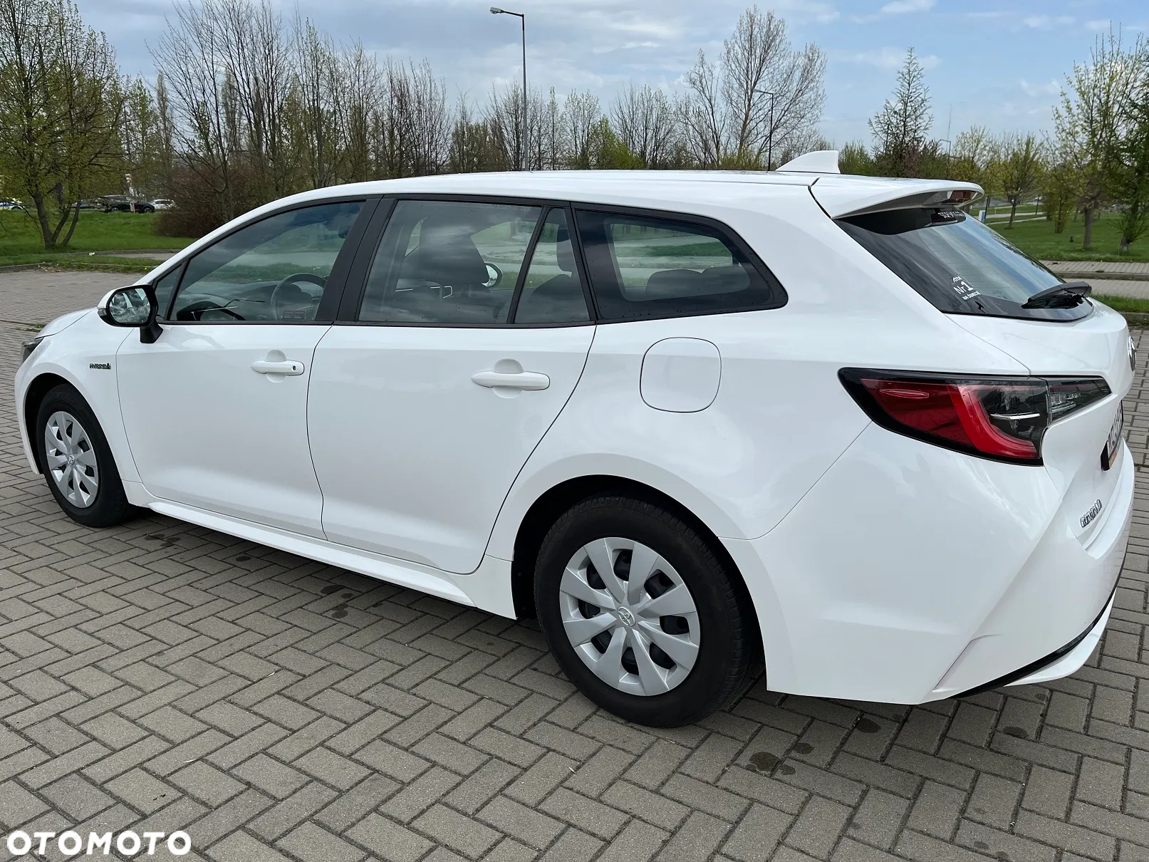 Toyota Corolla - 7