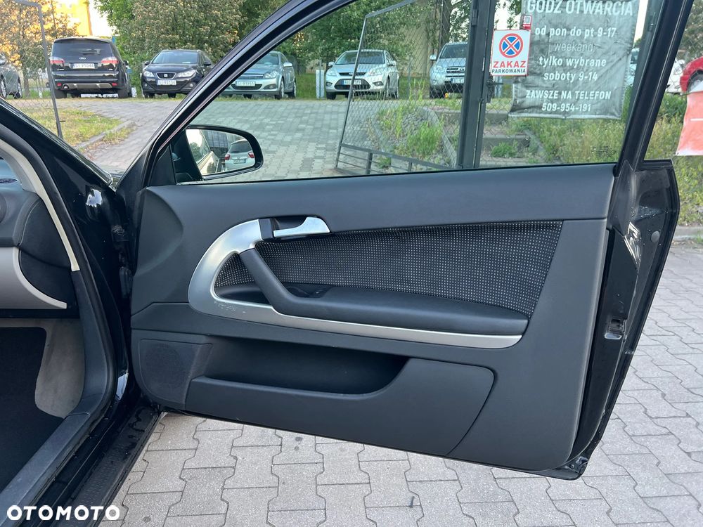 Audi A3 1.6 Ambiente - 8