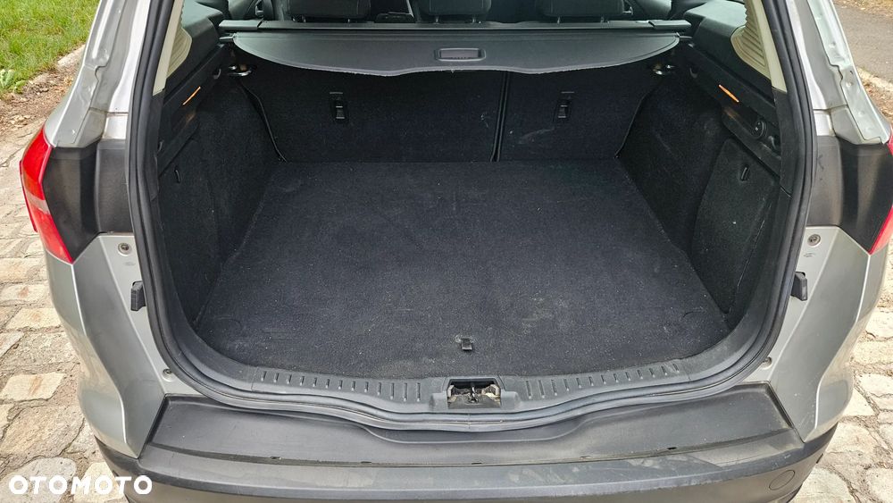 Ford Focus 1.6 Gold X - 14