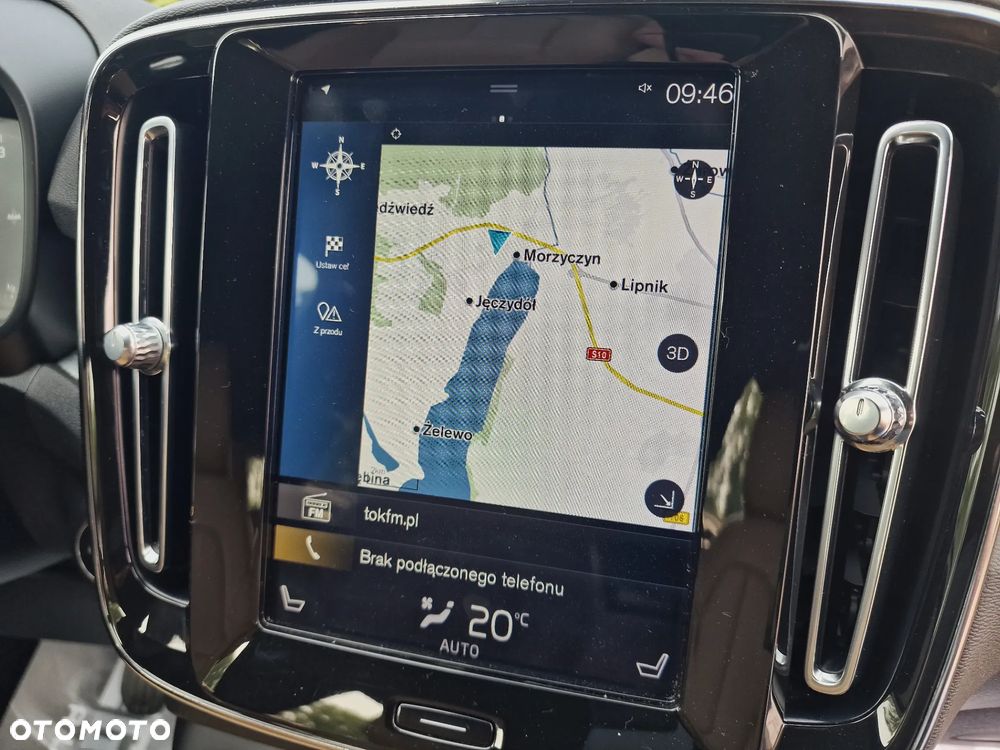 Volvo XC 40 D3 Momentum Pro - 26