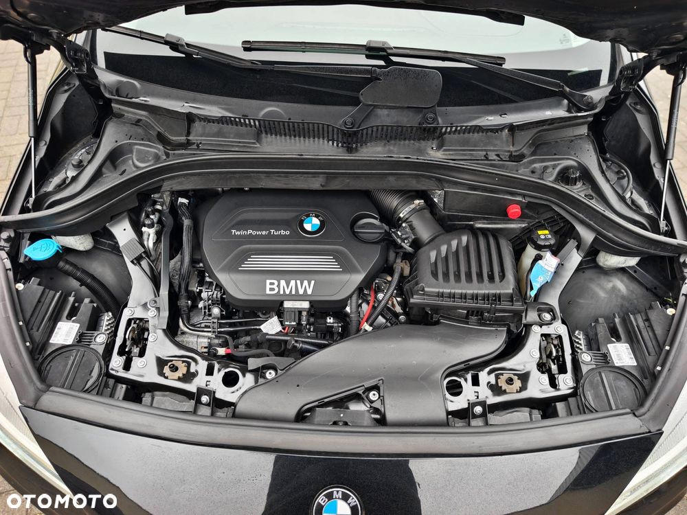 BMW Seria 2 218d Sport-Aut Advantage - 8