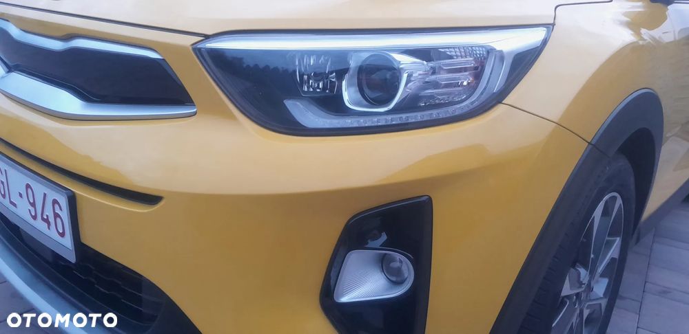 Kia Stonic 1.6 CRDi SCR XL - 28