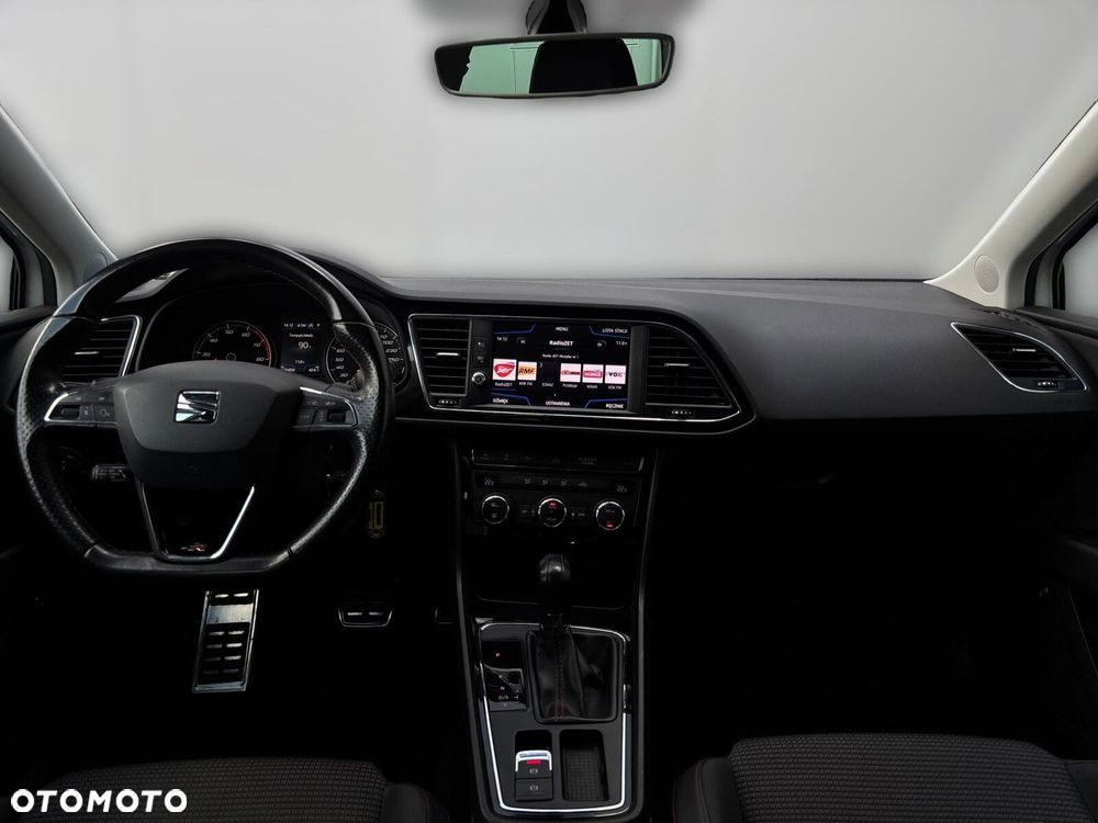 Seat Leon 1.5 EcoTSI Evo FR S&S DSG - 7