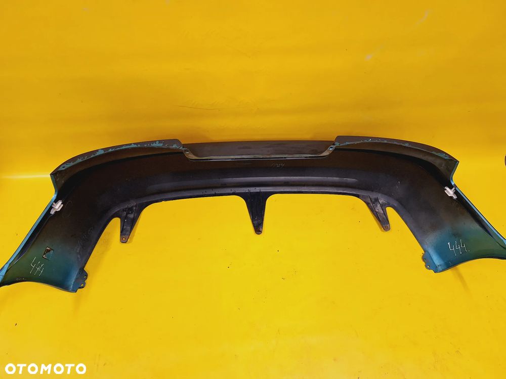 ZDERZAK TYŁ TYLNY TOYOTA PASEO II COUPE NR444 - 18