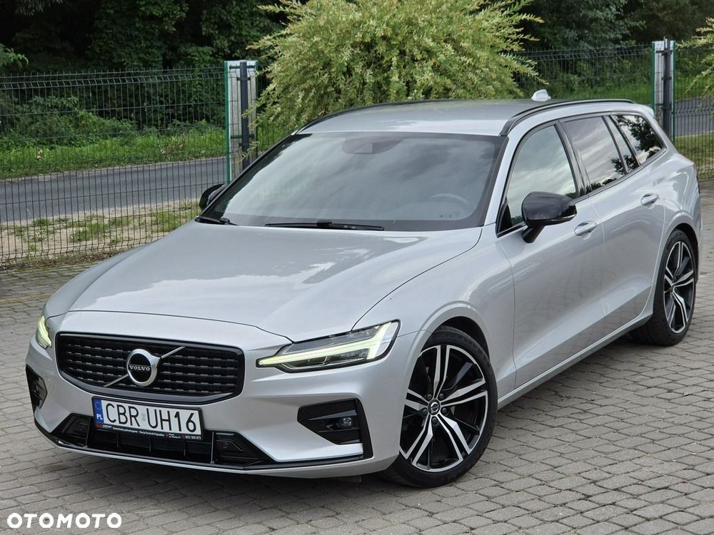 Volvo V60 - 2