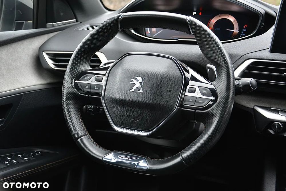 Peugeot 3008 - 23