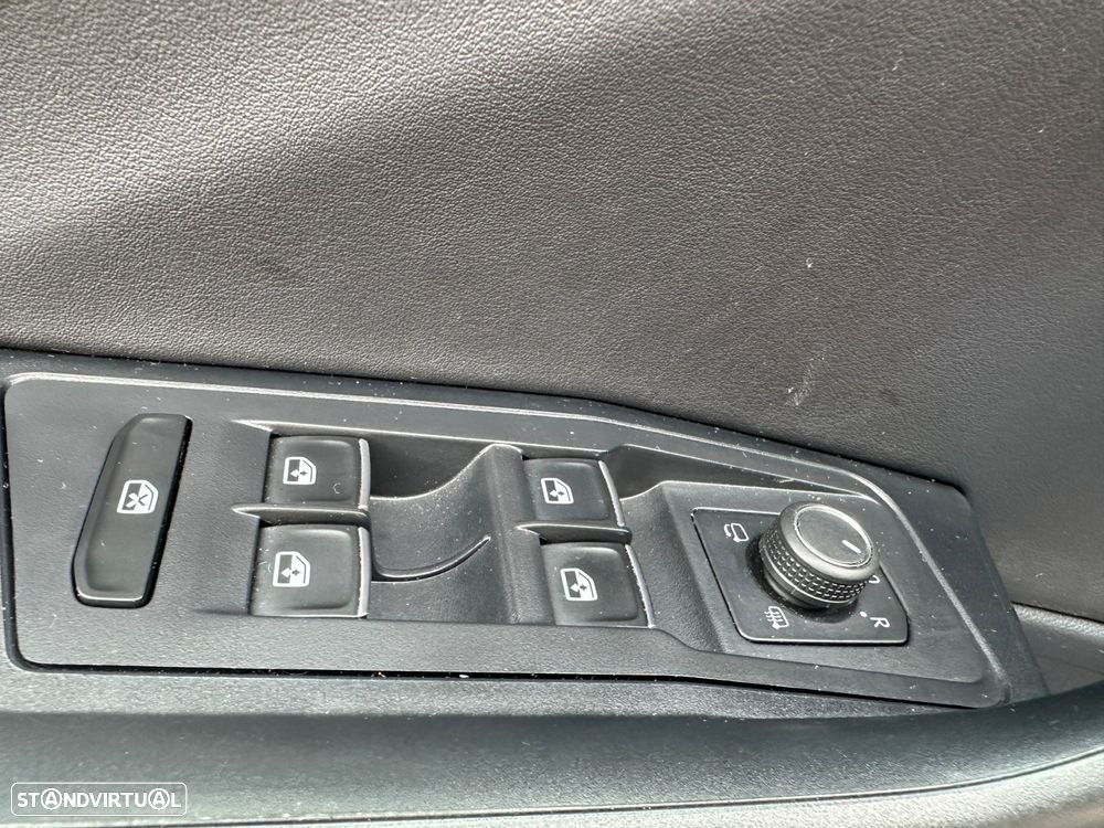 VW T-Roc 1.5 TSI Style DSG - 13