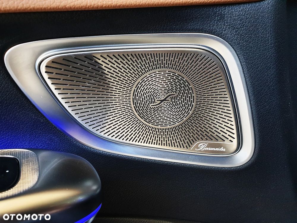 Mercedes-Benz CLE 300 mHEV 4-Matic AMG Line - 28