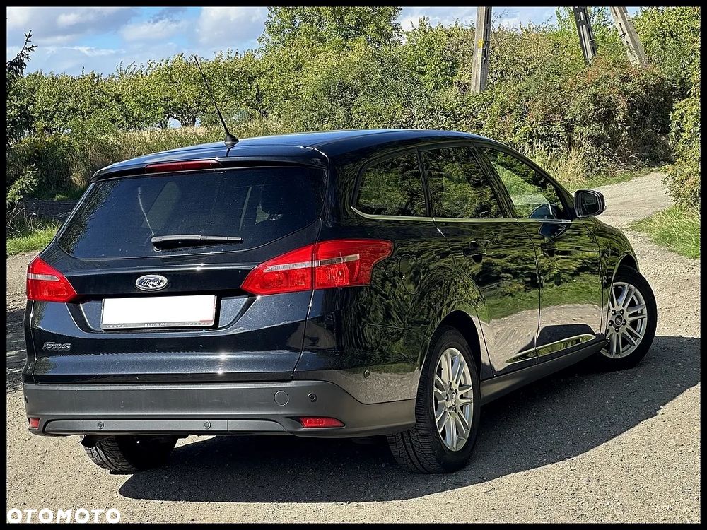 Ford Focus - 21