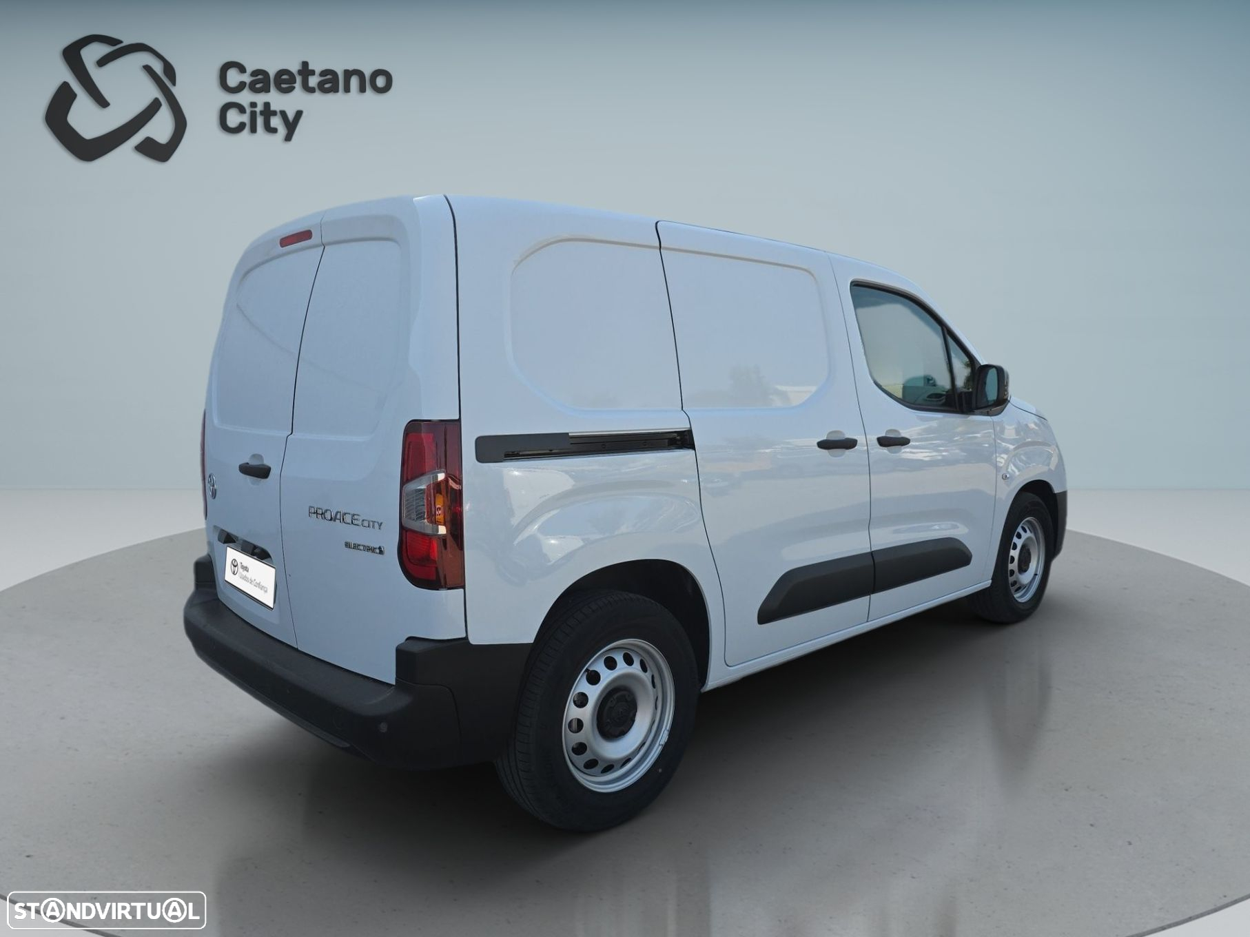 Toyota Proace - 9