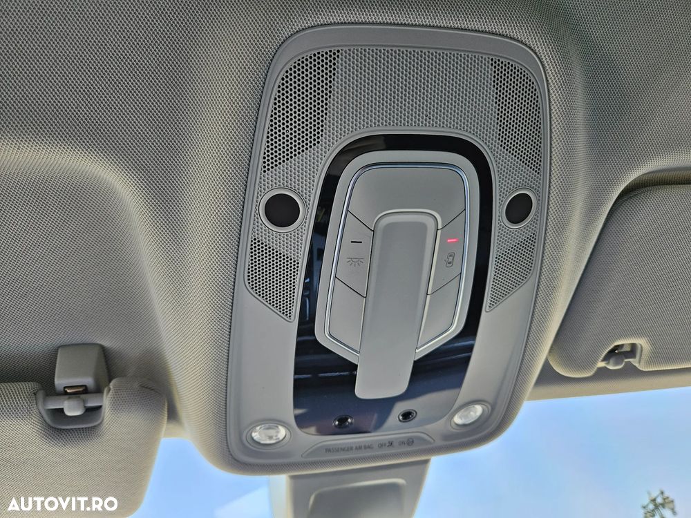 Audi Q7 3.0 TDI Quattro Tiptronic - 14