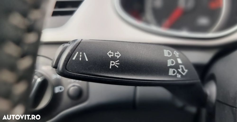 Audi A4 2.0 TDI DPF quattro S tronic S line Sportpaket - 28