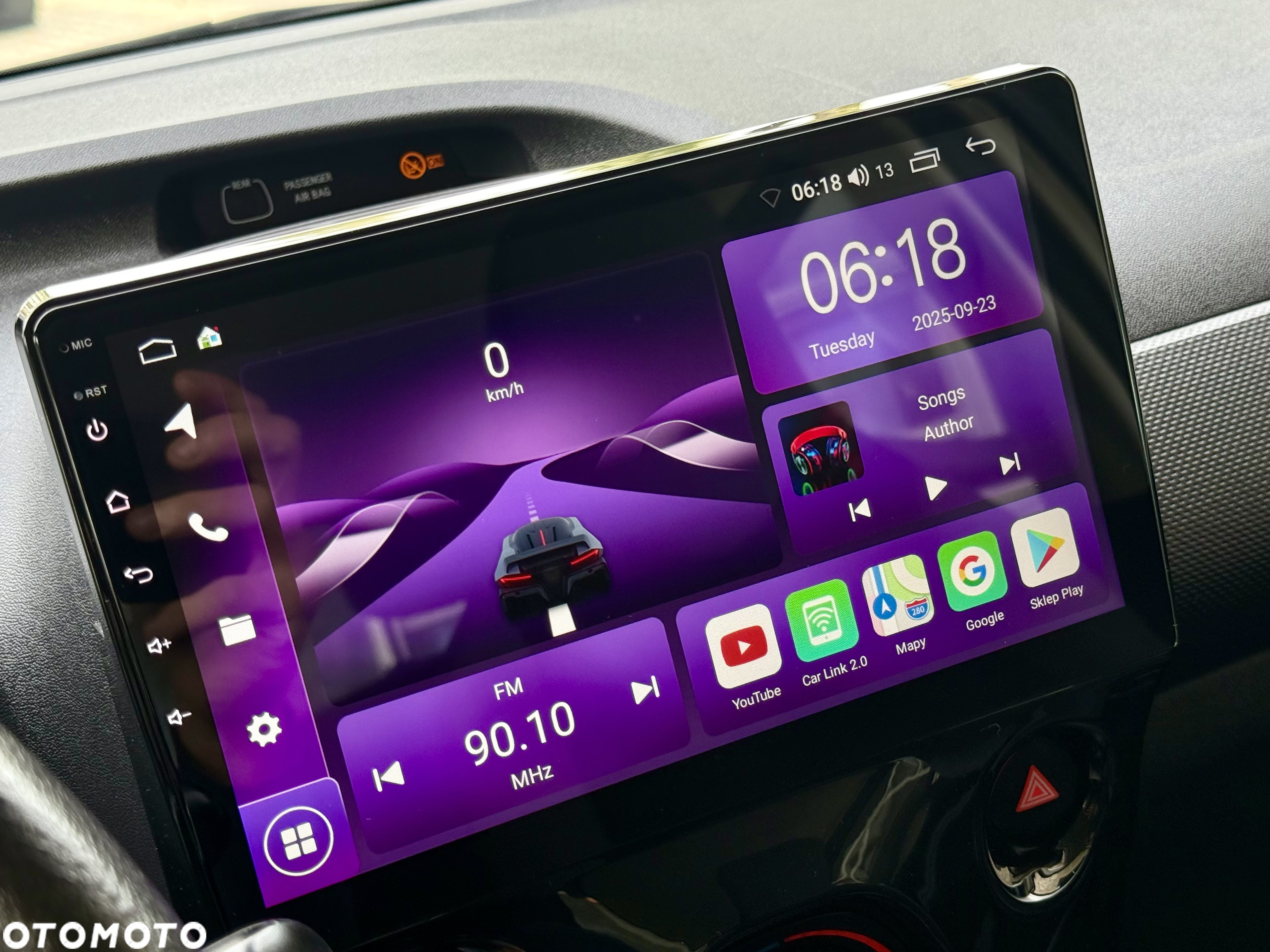 Toyota Aygo 1.0 VVT-i Sprint EU6 - 26