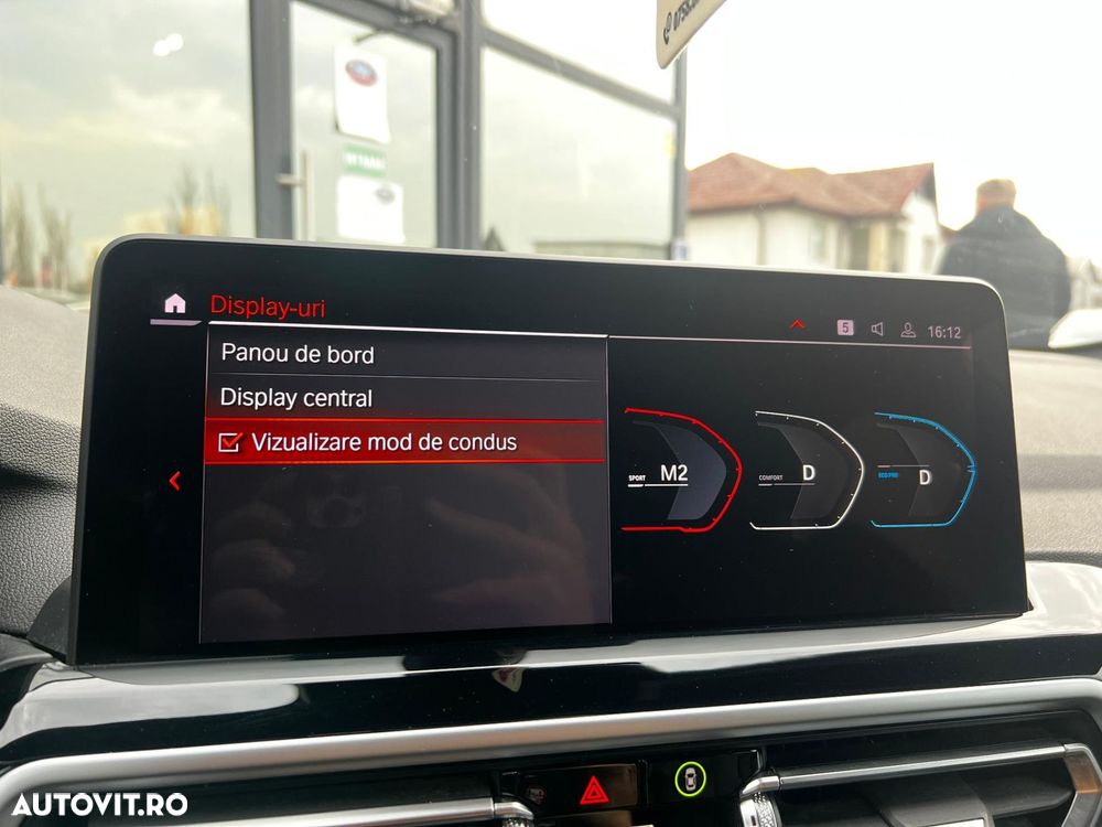 BMW X4 xDrive20d MHEV - 26