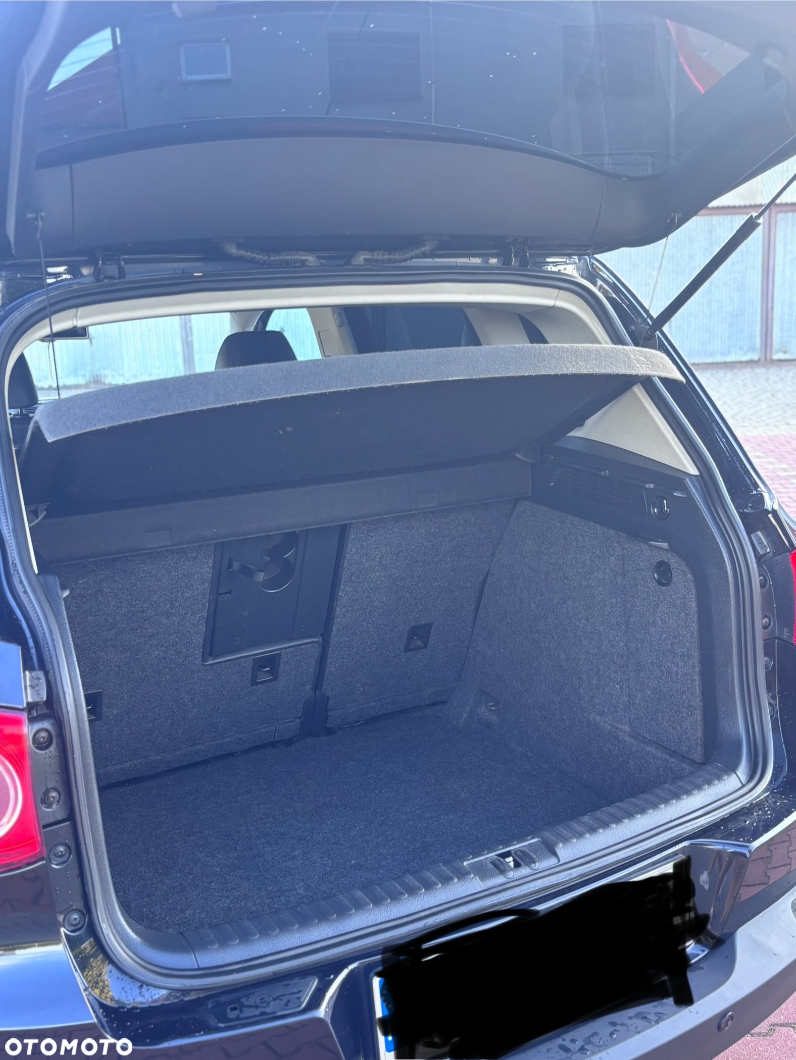 Volkswagen Tiguan 2.0 TDI BlueMot Sport&Style - 12