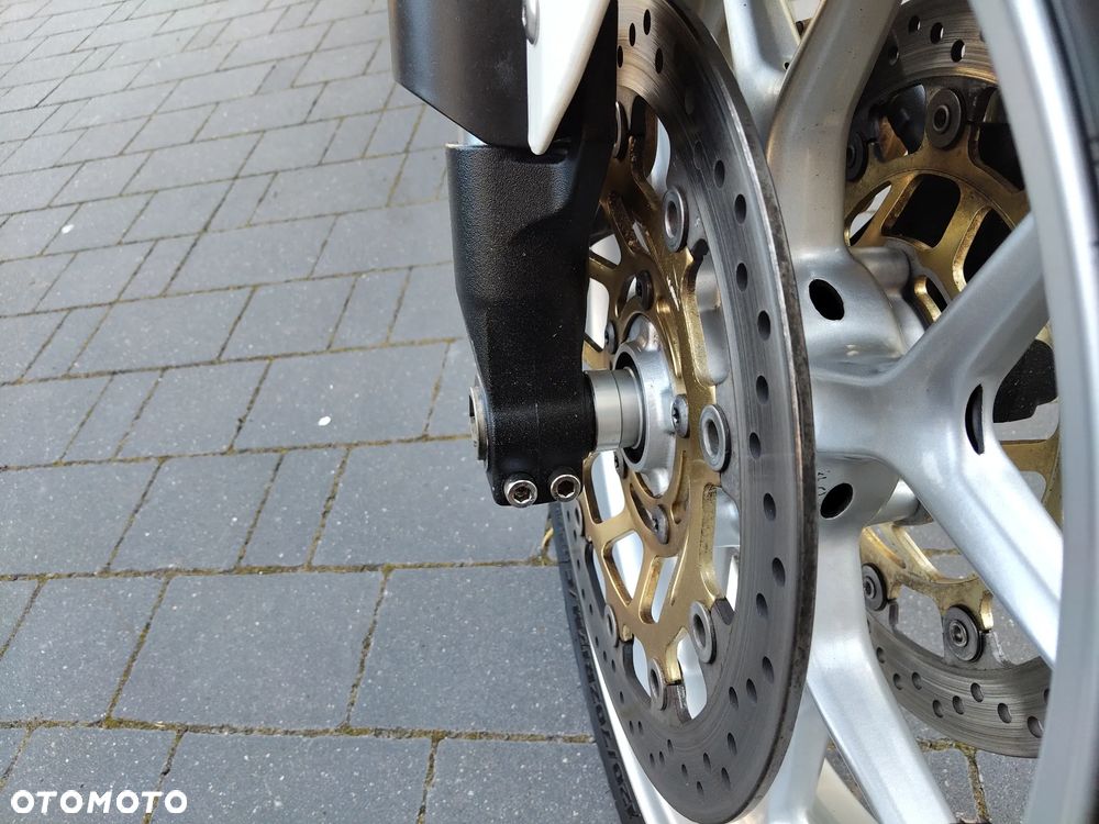Triumph Tiger - 21