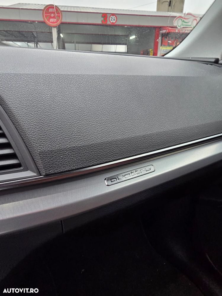 Audi Q5 2.0 TFSI S tronic Design - 8