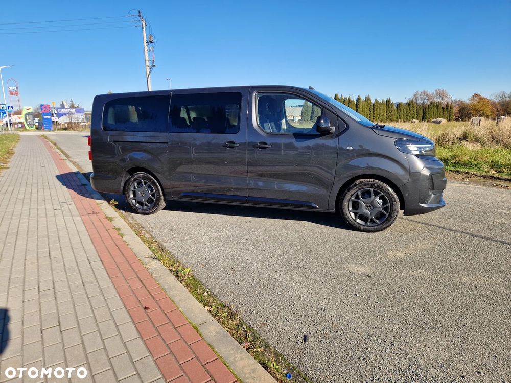 Opel Zafira 2.0 Diesel XL Business - 5