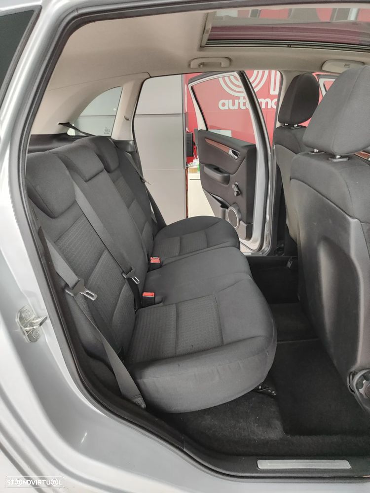 Mercedes-Benz B 200 CDI DPF Autotronic Special Edition - 20